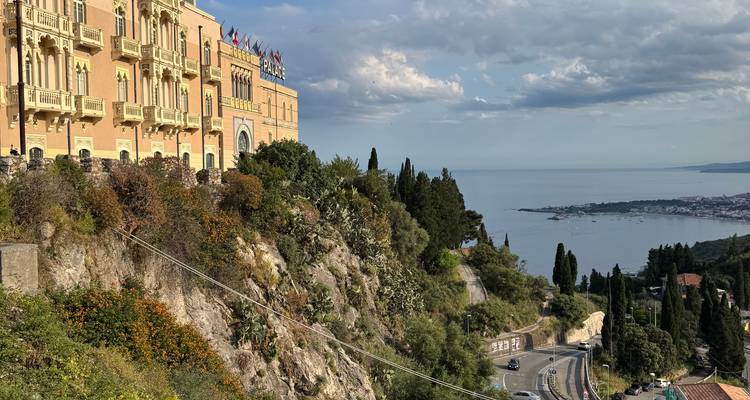 Beauté du sud-est de la Sicile, autotour - TUI Italia 1