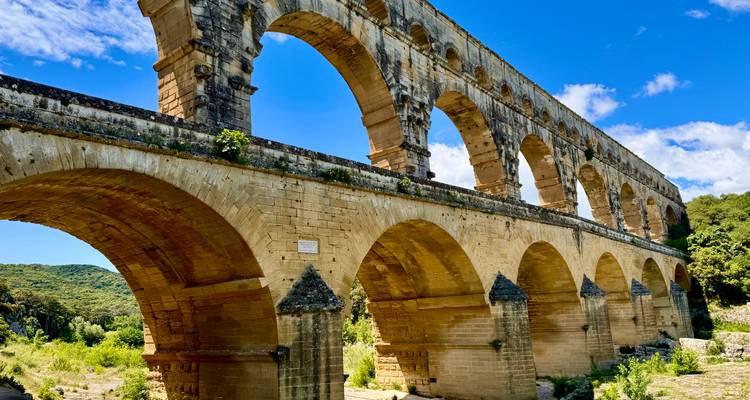 Cycle Provence - Explore! 6