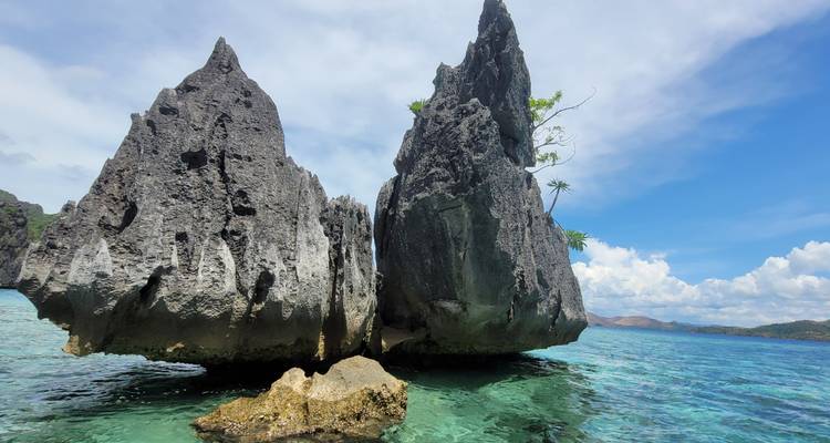 A Week In Palawan, Philippines - CTPH TOUR 2