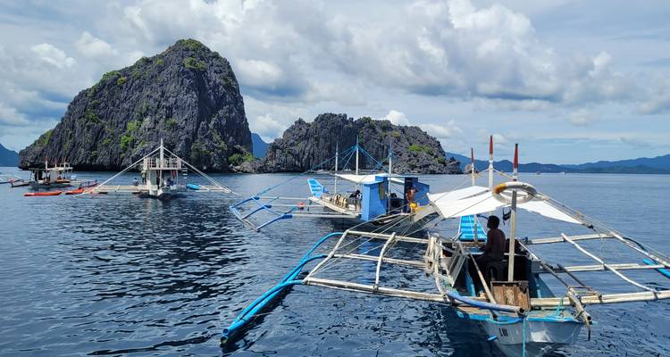 A Week In Palawan, Philippines - CTPH TOUR 4