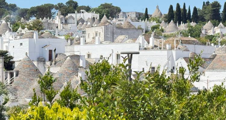 Prueba a Salento y vive una experiencia culinaria auténtica - Soleto Travel 7