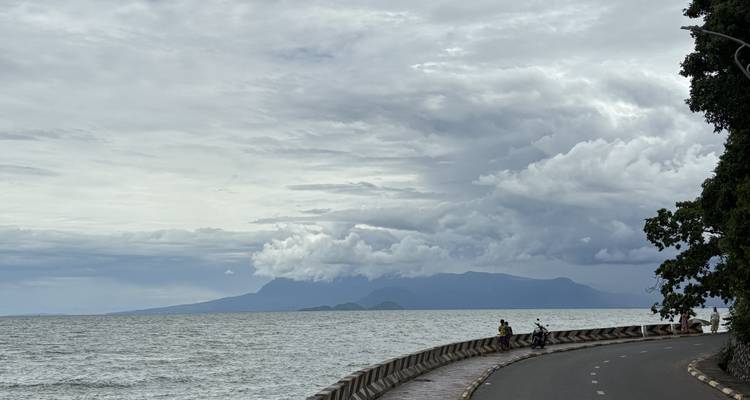 Cyclisme au Cambodge - 11 jours - Social Cycles 3