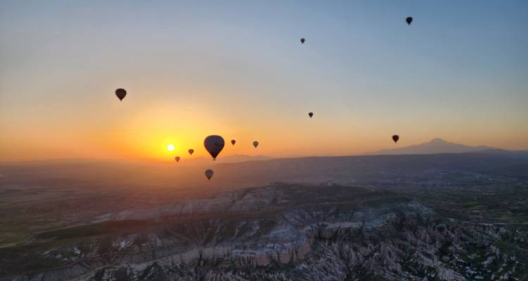 10 Days Wonders of Turkey - Guide of Ephesus 4