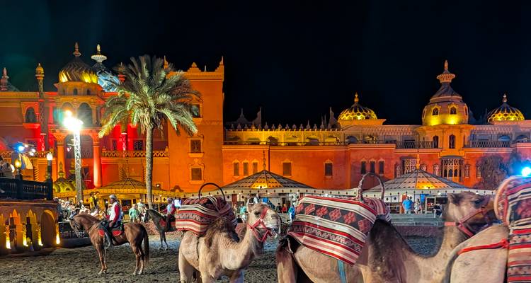 Coastal Treasures of Morocco - 10 Days Moroccan Tour From Casablanca - Morocco Top Adventures 2