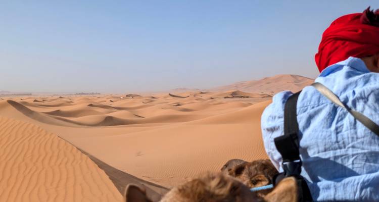 Coastal Treasures of Morocco - 10 Days Moroccan Tour From Casablanca - Morocco Top Adventures 4