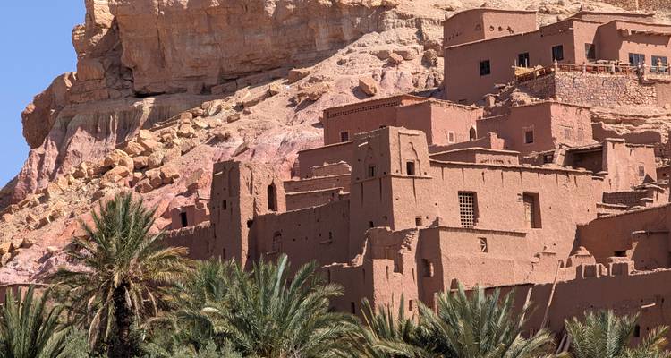 Coastal Treasures of Morocco - 10 Days Moroccan Tour From Casablanca - Morocco Top Adventures 9