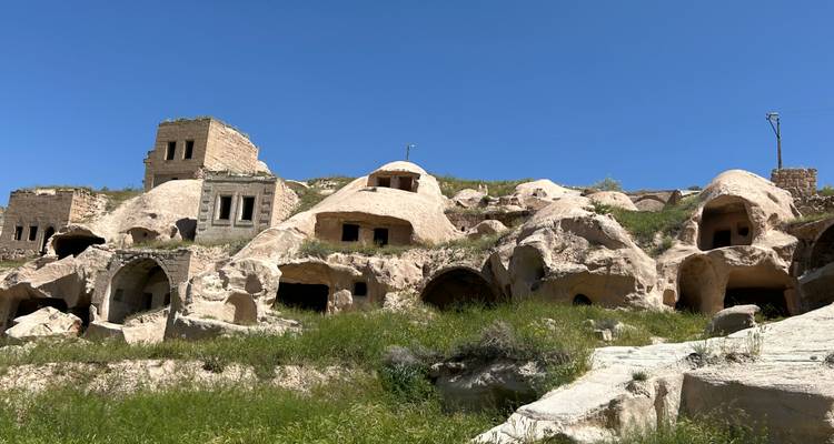 6 jours d'excursion en avion à Istanbul, Cappadoce, Éphèse et Pamukkale (droits d'entrée dans les musées inclus) - Turkey Tour Booking 1