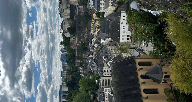 Bourgogne, Alsace et Forêt Noire - Fin à Paris - Europamundo 4