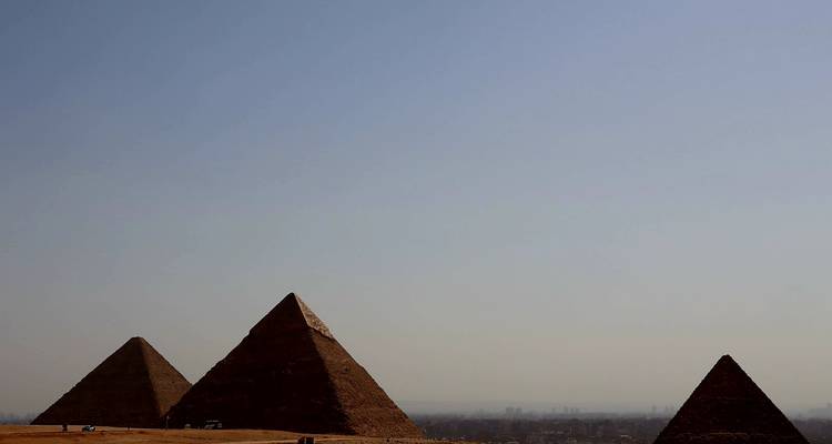 Vacances pas chères en Egypte - Le Caire, Louxor, Assouan, Abou Simbel - 11 jours avec train couchette, visites guidées et touristiques - Egypt Direct Tours 1