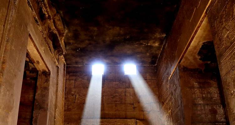 Vacances pas chères en Egypte - Le Caire, Louxor, Assouan, Abou Simbel - 11 jours avec train couchette, visites guidées et touristiques - Egypt Direct Tours 3