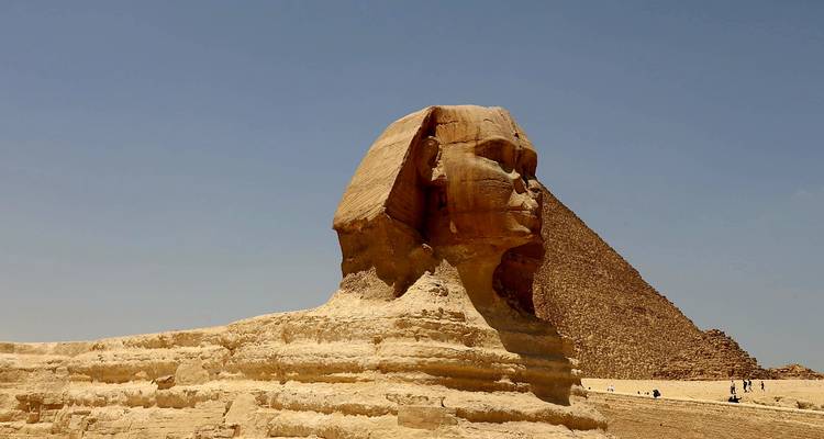 Vacances pas chères en Egypte - Le Caire, Louxor, Assouan, Abou Simbel - 11 jours avec train couchette, visites guidées et touristiques - Egypt Direct Tours 6