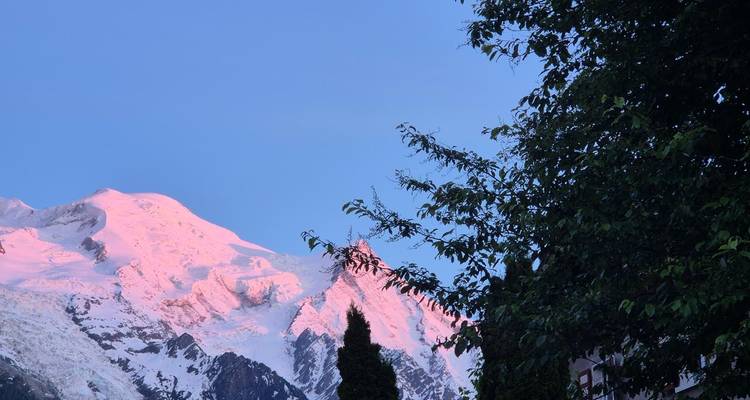 Les points forts de la randonnée au Mont-Blanc - Exodus Adventure Travels 6