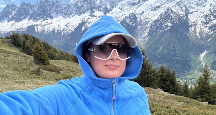 Les points forts de la randonnée au Mont-Blanc - Exodus Adventure Travels 3