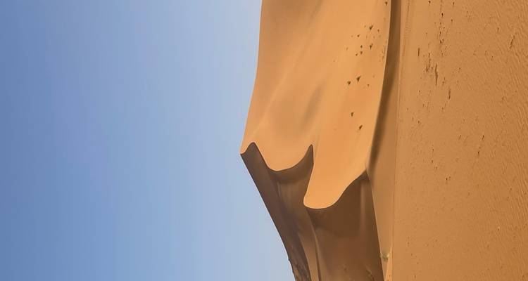 10-Day tour: The Grand Tour of Morocco Departing from Tangier - Morocco Trip Travel 2