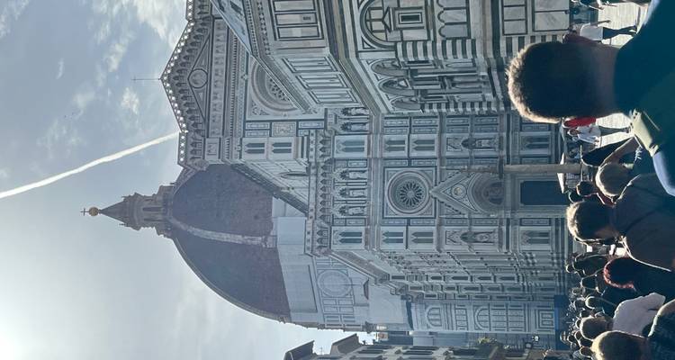 Le meilleur de l'Italie en 5 jours : Rome, Florence et Venise - Carrani Tours 1