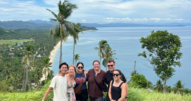 Philippines Island Hopper - TruTravels 7