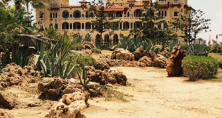 Cairo and Alexandria: A Tale of Two Cities - Your Egypt Tours 4