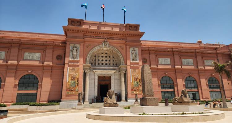 Cairo and Alexandria: A Tale of Two Cities - Your Egypt Tours 7
