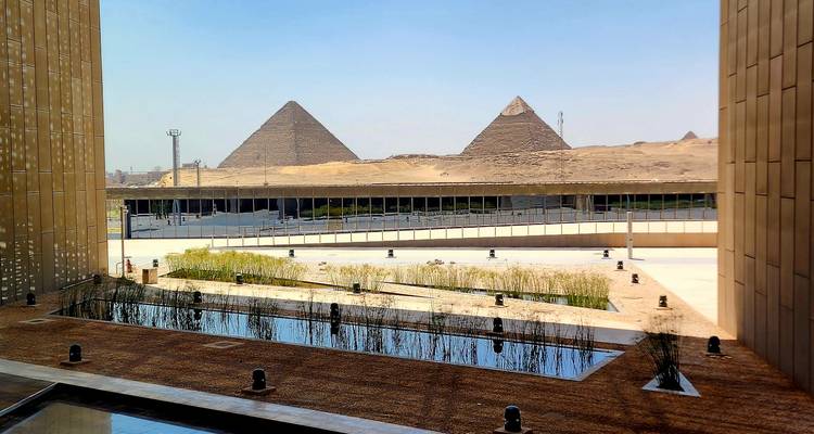 Cairo and Alexandria: A Tale of Two Cities - Your Egypt Tours 9