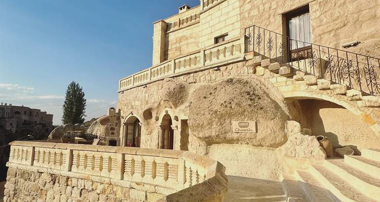 Circuit du tapis magique - Fez Travel 10