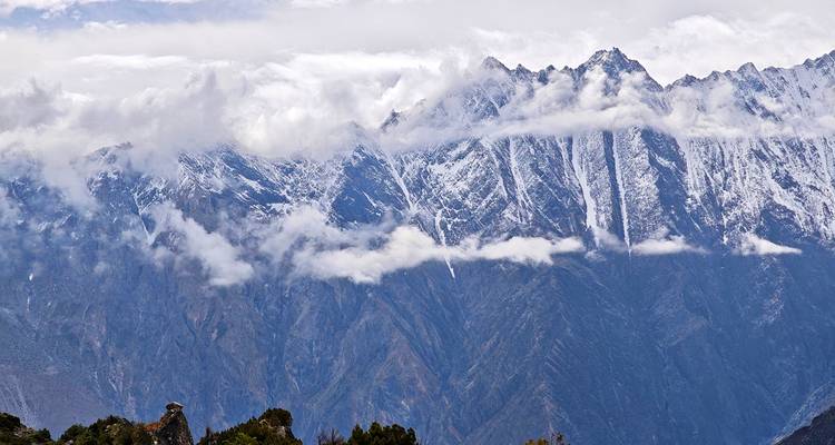 Patundas Trek Pakistan 2025 By Exploria - Exploria 1