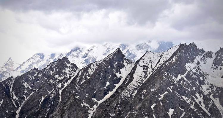 Patundas Trek Pakistan 2025 By Exploria - Exploria 3