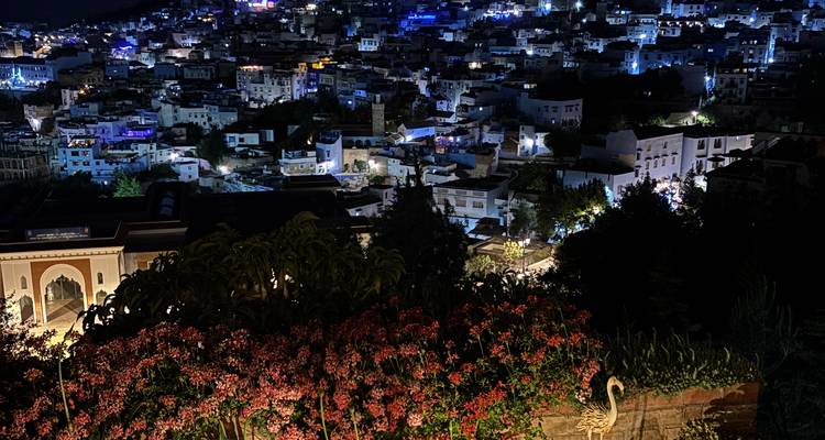 8-Day Expedition from Casablanca to Marrakech - Best Tours Morocco 2
