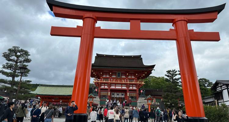 Découvrez le Japon - G Adventures 6