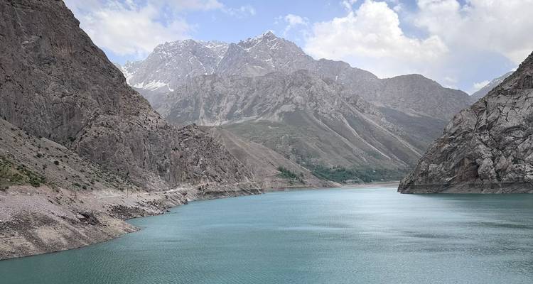 Central Asia Tour 16 Days, Start in Almaty - Steppe Journeys 4