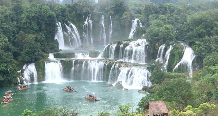 Vietnam para principiantes: El perfecto viaje introductorio de 7 días con Up Travel Vietnam - Up Travel Vietnam 3
