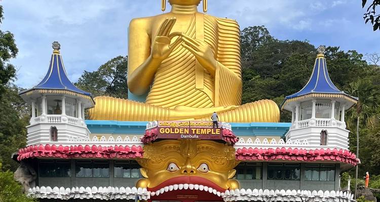 Best Touch of Sri Lanka - Capital Lanka Tours 3