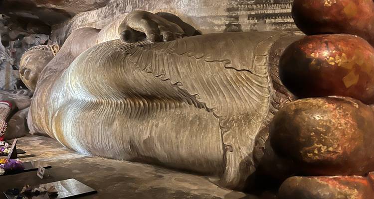 Best Touch of Sri Lanka - Capital Lanka Tours 6