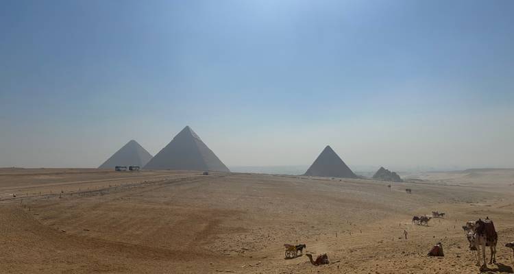 Best 5-Days Nile Cruise Luxor to Aswan including Abu Simbel by Plane from Cairo - Egypt Gift Tours 8