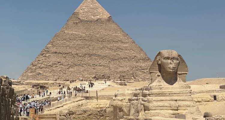 Best 5-Days Nile Cruise Luxor to Aswan including Abu Simbel by Plane from Cairo - Egypt Gift Tours 6