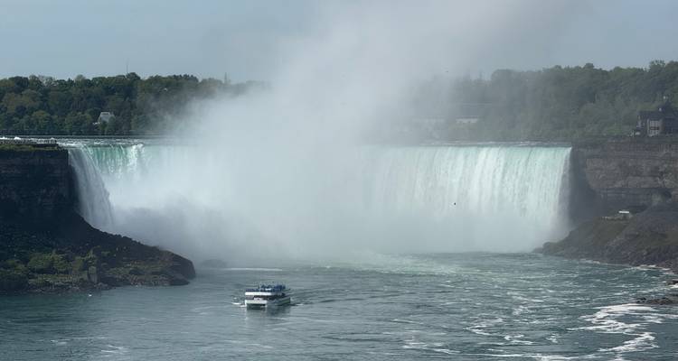 Grandes villes de l'Est - Travel Talk 10