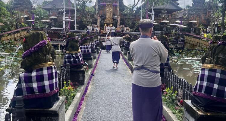 Expérience épique de 7 jours à Bali et dans les îles Gili - The Bali Trip Mate 6