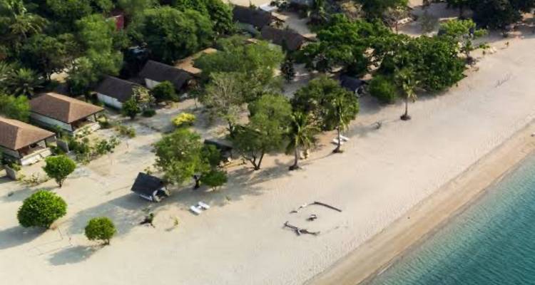 Expérience épique de 7 jours à Bali et dans les îles Gili - The Bali Trip Mate 8
