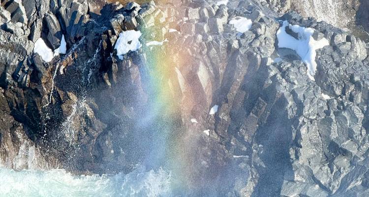 6 días - Carretera de circunvalación de Islandia - BusTravel Iceland 8