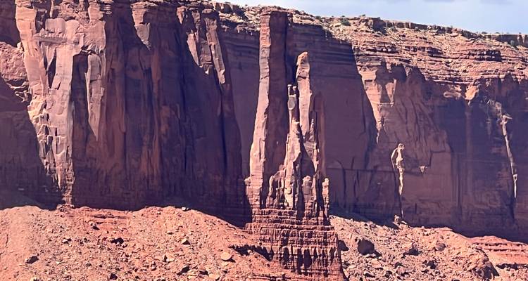 National Parks Tour 3 Days Small Group Tour from Las Vegas - Bindlestiff Tours 4