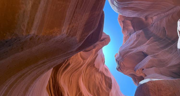 National Parks Tour 3 Days Small Group Tour from Las Vegas - Bindlestiff Tours 7