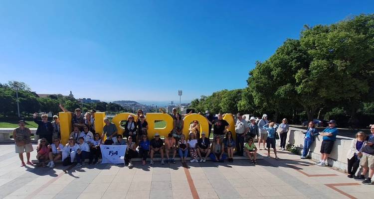 Découverte de l'Espagne et du Portugal - 15 jours - Click Tours 8