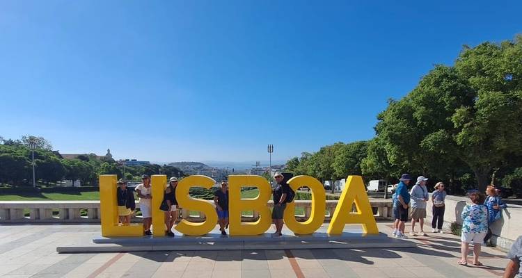 Découverte de l'Espagne et du Portugal - 15 jours - Click Tours 10