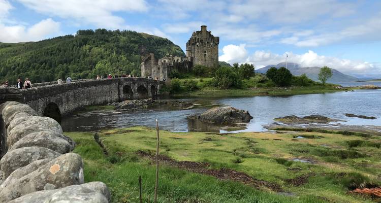 Aventura de 6 días en las Hébridas Exteriores y Skye en grupo reducido desde Edimburgo - Rabbie's Tours 8