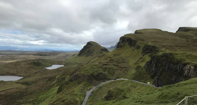 Aventura de 6 días en las Hébridas Exteriores y Skye en grupo reducido desde Edimburgo - Rabbie's Tours 10