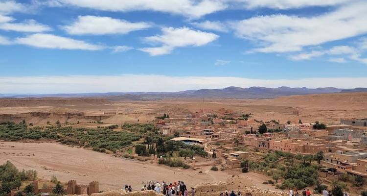 Viaje de 5 días desde Tánger a Marruecos - Explore Adventures Morocco 8