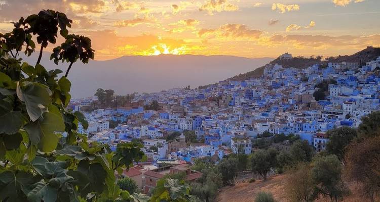 Viaje de 5 días desde Tánger a Marruecos - Explore Adventures Morocco 10