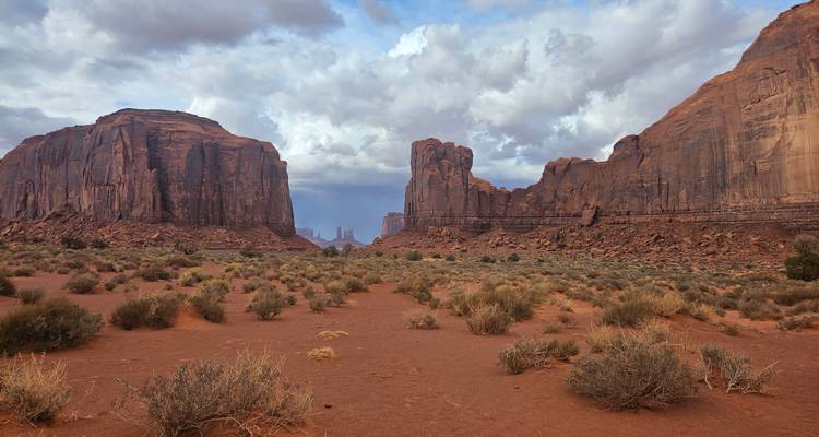 Circuit de 3 jours dans les parcs nationaux du sud- ouest des États- Unis au départ de Las Vegas - Bindlestiff Tours 6