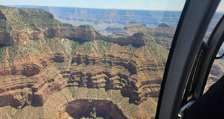 Circuit de 3 jours dans les parcs nationaux du sud- ouest des États- Unis au départ de Las Vegas - Bindlestiff Tours 10
