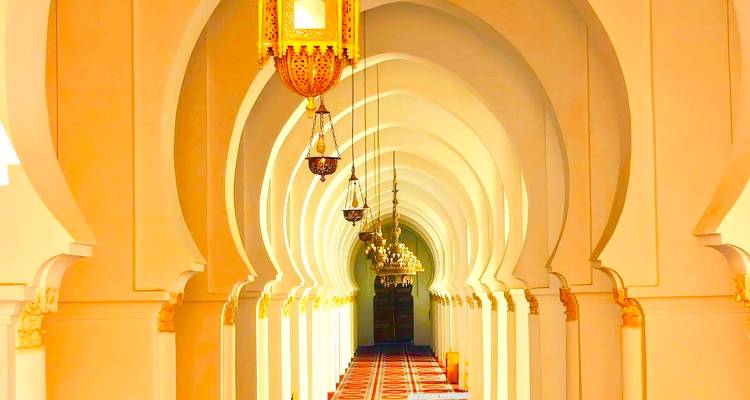 10 Days Morocco tour from Casablanca to Marrakech by Chefchaouen and Fes - Get Marrakech 2