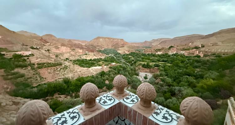 9 Days Morocco Tours From Marrakech - Morocco Top Travel 2